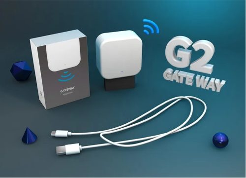 WiFi gateway for digital Yale, Smart Lock Door - G2